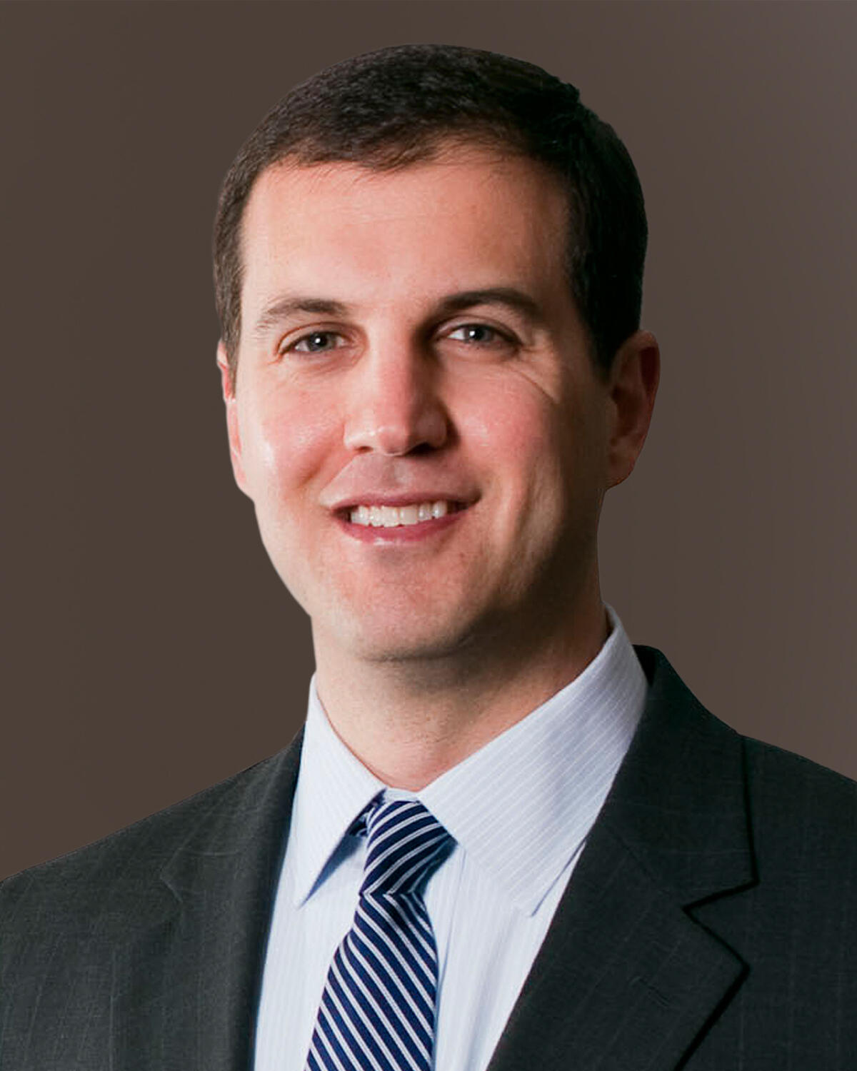 Headshot Image for Jimmy Sfiris